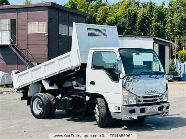 isuzu elf-truck 2011 CFJ1658962 image 2