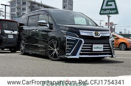 toyota voxy 2020 CFJ1754341