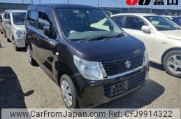 suzuki wagon-r 2015 -SUZUKI--Wagon R MH34S--MH34S-395074---SUZUKI--Wagon R MH34S--MH34S-395074-