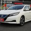 nissan leaf 2018 CFJ1808873 image 1