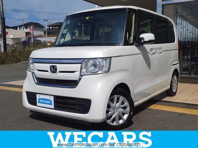 honda n-box 2020 quick_quick_6BA-JF3_JF3-1457662 image 1