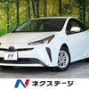 toyota prius 2019 -TOYOTA--Prius DAA-ZVW51--ZVW51-6125156---TOYOTA--Prius DAA-ZVW51--ZVW51-6125156- image 1