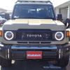 toyota land-cruiser-wagon 2024 -TOYOTA 【熊谷 346ﾓ 70】--Land Cruiser Wagon 3DA-GDJ76W--GDJ76-1003448---TOYOTA 【熊谷 346ﾓ 70】--Land Cruiser Wagon 3DA-GDJ76W--GDJ76-1003448- image 2