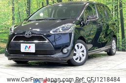 toyota sienta 2016 quick_quick_NSP170G_NSP170-7027482