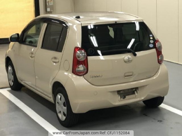 toyota passo 2010 -TOYOTA--Passo NGC30-0005787---TOYOTA--Passo NGC30-0005787- image 2