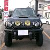 suzuki jimny 2017 -SUZUKI--Jimny ABA-JB23W--JB23W-772128---SUZUKI--Jimny ABA-JB23W--JB23W-772128- image 3
