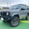 suzuki jimny 2023 quick_quick_3BA-JB64W_JB64W-284691 image 1