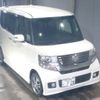 honda n-box 2015 -HONDA 【奈良 585ﾀ728】--N BOX JF1--1493086---HONDA 【奈良 585ﾀ728】--N BOX JF1--1493086- image 1