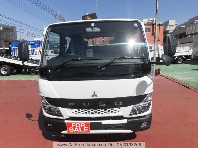 mitsubishi-fuso canter 2023 GOO_NET_EXCHANGE_0507405A30240910W001 image 2