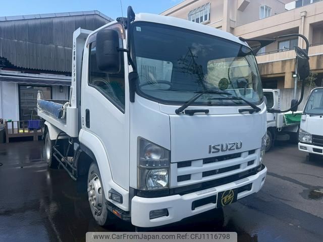 isuzu forward 2012 GOO_NET_EXCHANGE_0209279A30250403W001 image 2