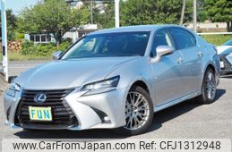 lexus gs 2018 -LEXUS--Lexus GS DAA-GWL10--GWL10-7003163---LEXUS--Lexus GS DAA-GWL10--GWL10-7003163-