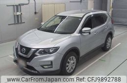 nissan x-trail 2019 -NISSAN--X-Trail NT32-308734---NISSAN--X-Trail NT32-308734-