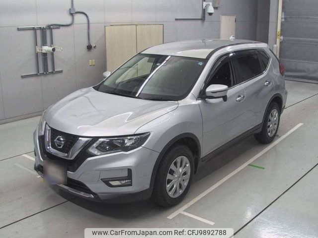 nissan x-trail 2019 -NISSAN--X-Trail NT32-308734---NISSAN--X-Trail NT32-308734- image 1