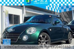 daihatsu copen 2010 CARSENSOR_JP_AU6029349554