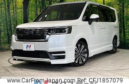 honda stepwagon 2024 CFJ1857079