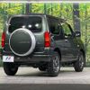suzuki jimny 2018 CFJ1553018 image 17