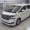 toyota vellfire 2015 CFJ1824909 image 1