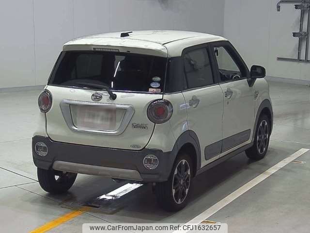 daihatsu cast 2015 CFJ1632657 image 2