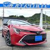 toyota corolla-sport 2020 quick_quick_NRE210H_NRE210-1009322 image 1