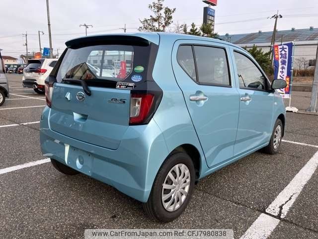 daihatsu mira-e-s 2018 -DAIHATSU--Mira e:s LA350S--0123417---DAIHATSU--Mira e:s LA350S--0123417- image 2