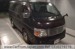 nissan caravan-van 2011 -NISSAN--Caravan Van VWE25-222527---NISSAN--Caravan Van VWE25-222527-