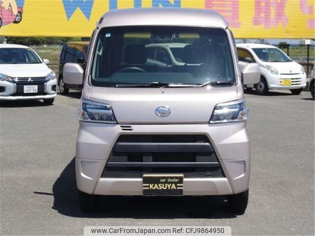 daihatsu hijet-van 2020 -DAIHATSU 【広島 480ﾇ5231】--Hijet Van EBD-S331V--S331V-0246773---DAIHATSU 【広島 480ﾇ5231】--Hijet Van EBD-S331V--S331V-0246773- image 2