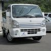 suzuki carry-truck 2015 quick_quick_EBD-DA16T_DA16T-242607 image 1