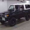 toyota landcruiser-70 1998 quick_quick_KC-HZJ73HV_HZJ73-0006927 image 1