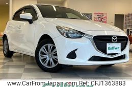 mazda demio 2018 -MAZDA--Demio 6BA-DJLFS--DJLFS-611454---MAZDA--Demio 6BA-DJLFS--DJLFS-611454-