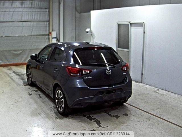 mazda demio 2014 -MAZDA--Demio DJ5FS-109063---MAZDA--Demio DJ5FS-109063- image 2