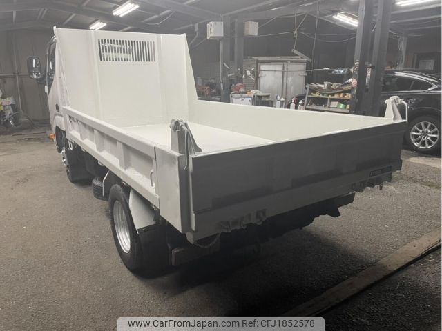 hino dutro 2015 CFJ1852578 image 2