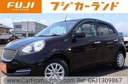 nissan march 2020 -NISSAN--March DBA-NK13--NK13-019835---NISSAN--March DBA-NK13--NK13-019835-