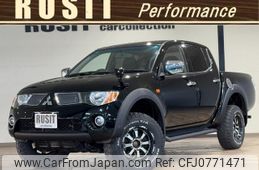 mitsubishi triton 2006 GOO_NET_EXCHANGE_0208398A30250218W003