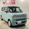 suzuki wagon-r-smile 2022 GOO_JP_700030339530231208005 image 1