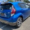 toyota aqua 2015 CFJ1664340 image 2