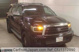 toyota sequoia 2019 -OTHER IMPORTED 【宮城 101ﾌ111】--Sequoia ﾌﾒｲ-ｸﾆ01113517---OTHER IMPORTED 【宮城 101ﾌ111】--Sequoia ﾌﾒｲ-ｸﾆ01113517-
