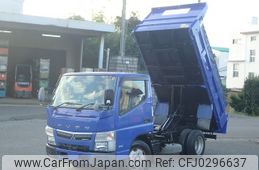 mitsubishi-fuso canter 2019 24942807