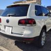 volkswagen touareg 2010 -VOLKSWAGEN--VW Touareg ABA-7LBHKS--WVGZZZ7LZAD022838---VOLKSWAGEN--VW Touareg ABA-7LBHKS--WVGZZZ7LZAD022838- image 3