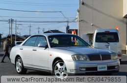 nissan cedric 2000 -NISSAN--Cedric GH-HY34--HY34-302692---NISSAN--Cedric GH-HY34--HY34-302692-