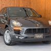 porsche macan 2017 GOO_JP_700055086030240914003 image 32