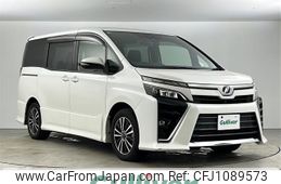 toyota voxy 2017 -TOYOTA--Voxy DBA-ZRR80W--ZRR80-0341031---TOYOTA--Voxy DBA-ZRR80W--ZRR80-0341031-