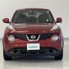 nissan juke 2011 -NISSAN--Juke CBA-NF15--NF15-009815---NISSAN--Juke CBA-NF15--NF15-009815- image 6