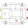 mitsubishi ek-space 2014 CFJ1642164 image 2