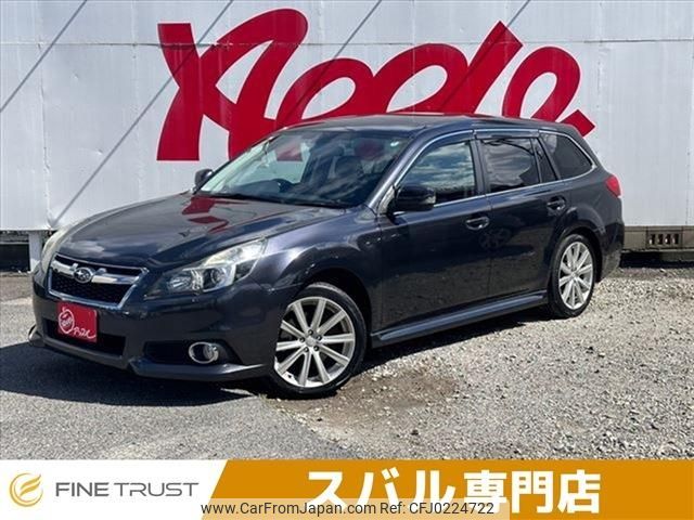 subaru legacy-touring-wagon 2013 -SUBARU--Legacy Wagon DBA-BRM--BRM-013075---SUBARU--Legacy Wagon DBA-BRM--BRM-013075- image 1