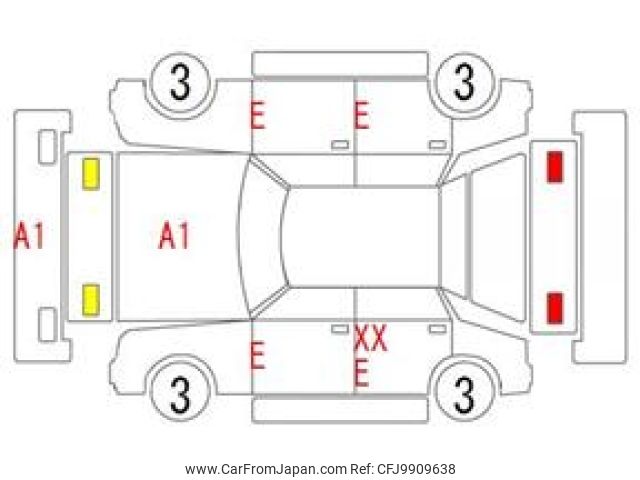 mazda cx-8 2018 -MAZDA--CX-8 3DA-KG2P--KG2P-106866---MAZDA--CX-8 3DA-KG2P--KG2P-106866- image 2