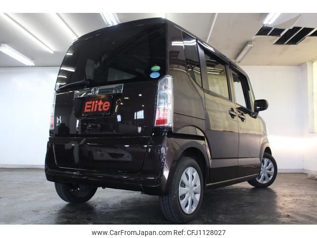 honda n-box 2016 -HONDA--N BOX JF1--JF1-1841673---HONDA--N BOX JF1--JF1-1841673- image 2