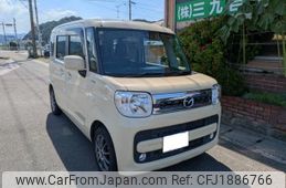 mazda flair-wagon 2018 CFJ1886766