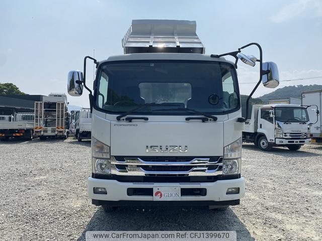 isuzu forward 2019 GOO_NET_EXCHANGE_0730233A30250709W002 image 2