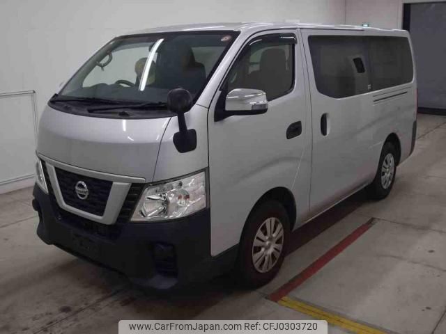 nissan nv350-caravan-van 2018 quick_quick_LDF-VW6E26_105840 image 2