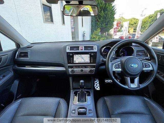 subaru legacy-b4 2015 504928-931760 image 1